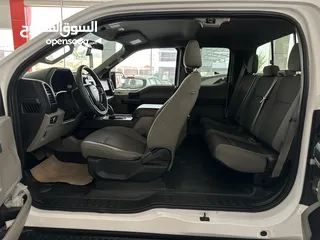  7 ‏Ford F150 2018  فورد F150 سعر مميز لجادين