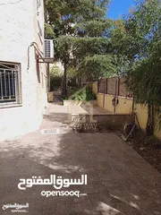  1 شقة طابق تسوية 200م في أجمل مناطق عبدون/ ref 1630