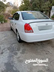  3 هونداي 2005