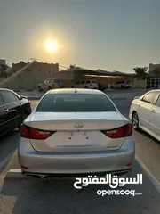  9 لكزس Gs350 2014 اوراق جمارك نظيف جدا