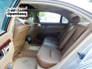  6 MERCEDES BENZ S350 V6 TOP OPTION FOR SALE