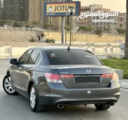  8 HONDA ACCORD للبيع