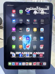  10 ايباد اير 5.    ipad air 5 الجهاز استعمال ممتاز ولا شخط