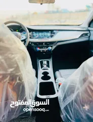  12 ‏Changan EADO 2022 عداد اصلي مطابق 78 كيلو