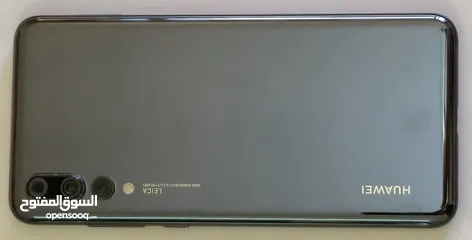  6 هواوي بي 20 برو / Huawei P20 Pro