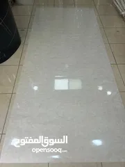 4 رولات بديل الرخام لاصق منو وفيه نوع اول ممتاز