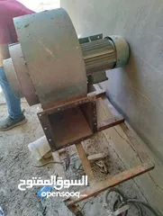  1 توربين هوا للبيع