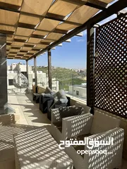  15 145 m2 1 Bedroom Duplex Apartment for Sale in Amman Abdoun