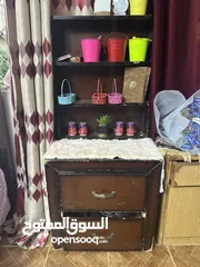  3 غرفة نوم للبيع مستعمله بسعر ممتاز