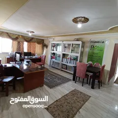  1 شقة لقطة للبيع سموحة امام مول زهران