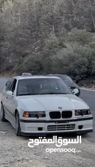  1 للبيع Bmw e36