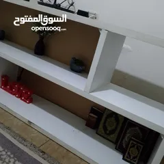  8 طاولات لغرفة الجلوس