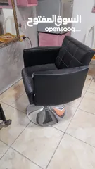  7 طقم كورنر للبيع مع أغراض أخرى تصلح للبيت او صالون سيدات البيع بداعي السفر