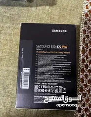  3 هاردسكات جديد 4 تيرا 6 تيرا 8 تيرا