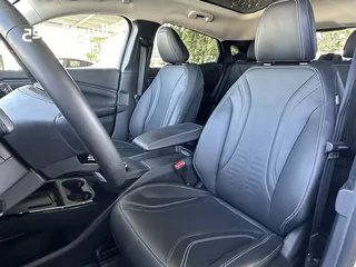  12 ‏FORD MUSTANG MACH-E Premium AWD 2023