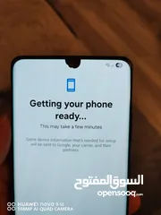  8 سامسونج S21Ultra 5G بسعة تخزين 256 جيجا و 12GRam