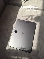 2 New Oneplus pad 2 تابلت وان بلاس باد