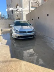  1 Golf MK6 2010