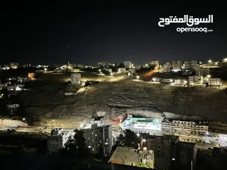  2 سطح للبيع في إسكان المهندسين السلط