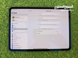  3 iPad Pro M4 2025/ ايباد برو M4