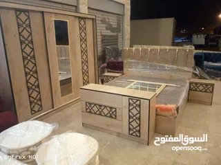  10 غرفة نوم مستر تركي