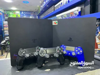  5 بلاي ستيشن 4 Playstation 4