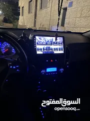  4 هونداي توسان 2011 للبيع