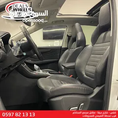  10 MG EHS (PHEV) Plug-in Hybrid  2022