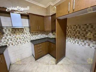  9 شقة مميزة - الرابية - 3نوم1ماستر - ارضية - ترس - قرب الخدمات العامة