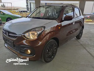  6 Suzuki Celerio 2022/ سوزوكي سيليريو 2022- عرض حتى نفاذ الكميه