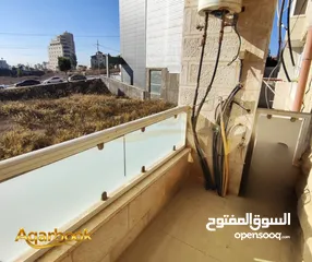  7 شقة مفروشة للايجار في الماصيون