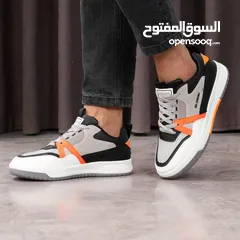  9 حذاء اير ماكس المميز  طبي  مريح جدا  كوالتي  40-45 اجعل المشي متعة مع حذاء بوت  طبي