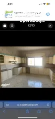  4 شقة طابقية للايجار
