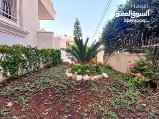  1 شقة غير مفروشة للايجار في دير غبار  ( Property 33824 ) سنوي فقط