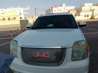  1 جي ام سي يوكن دينالي