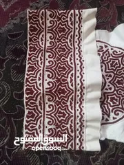  3 للبيع كمه عمانيه خياطة يد عمانيه