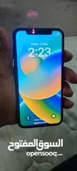  1 iPhone x 256