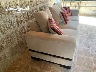  1 كنب 8 مقاعد