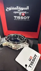  3 TISSOT SEASTAR 1000 POWERMATIC 80 تايسوت