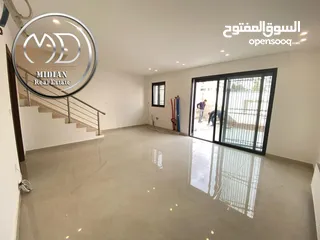  10 شقق جديدة طوابق مختلفة للبيع الجندويل مساحات 150م & 210م مع تراسات و حدائق اطلالة جميلة بأسعار مميزة