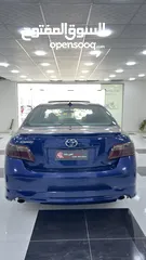  2 Toyota Camry se 2007 بحاله ممتازه