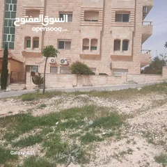  21 شقة للبيع شبه ارضي بأجمل مناطق ضاحية الرشيد