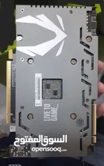  6 ZOTAC GAMING GEF RTX 3070 AMP HOLO 8GB AND ZOTAC GAMING GEF. RTX 2070 SUPER  ( only serious buyers )