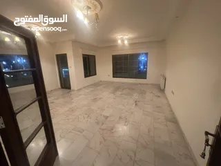  1 شقة غير مفروشة