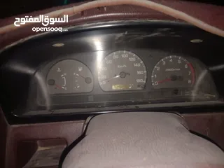 5 قطع غيار بيك اب ددسن ونيسان باثفندر