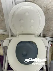  2 كراسي طبيه