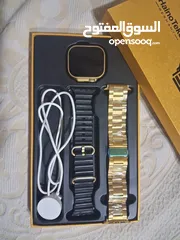  3 ساعه golden edition