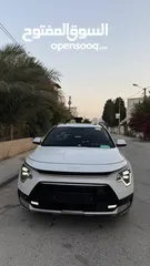  5 كيا نيرو هايبرد فل كامل بالسعر المميز