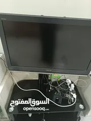  1 good condition TV