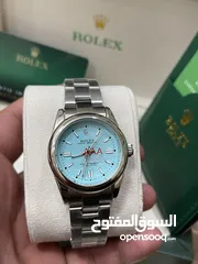  1 Rolex watches